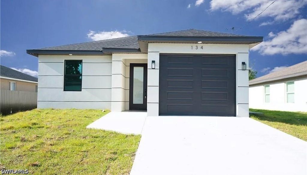 134 Francis Ave, FORT MYERS