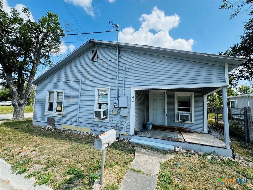 419 Braden Street, Seguin