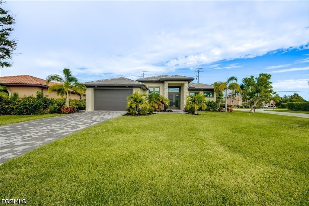 15901 Chance Way, Fort Myers
