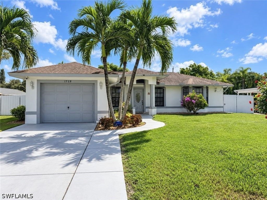 1728 54th Ter Sw, Naples