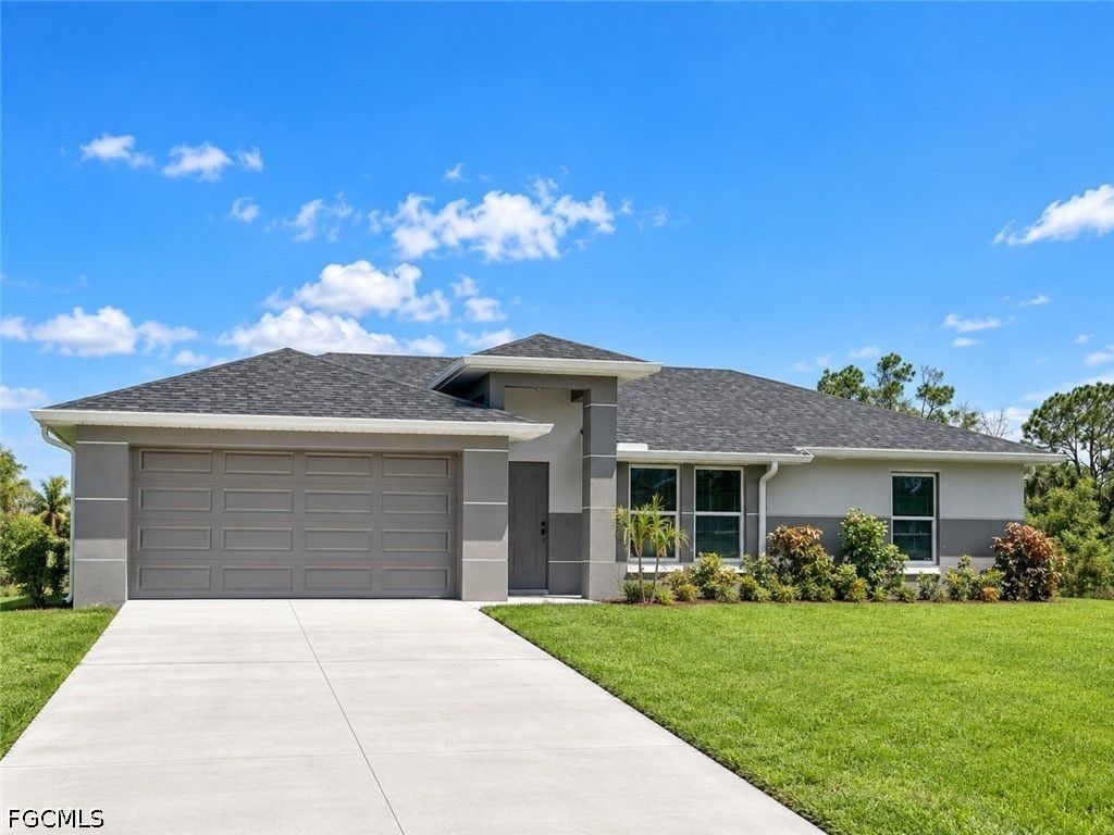 2409 Ne 19th Ave, CAPE CORAL