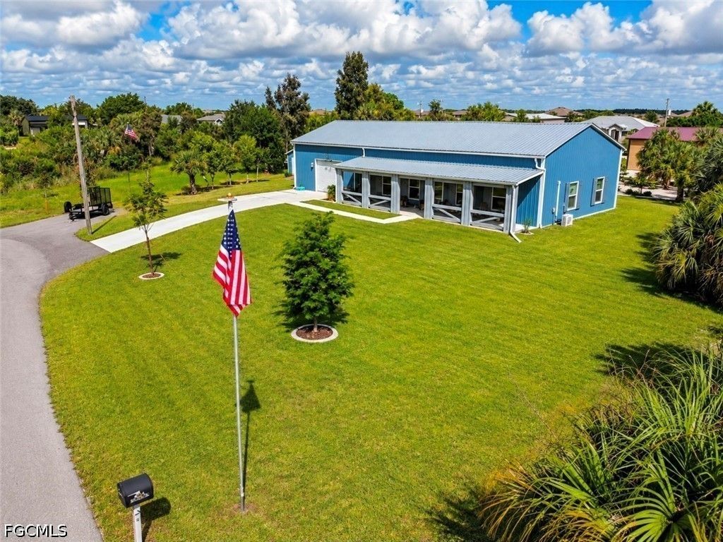 3824 Helms Ct, FORT MYERS