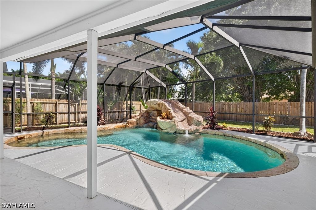 17433 Fuchsia Rd, FORT MYERS