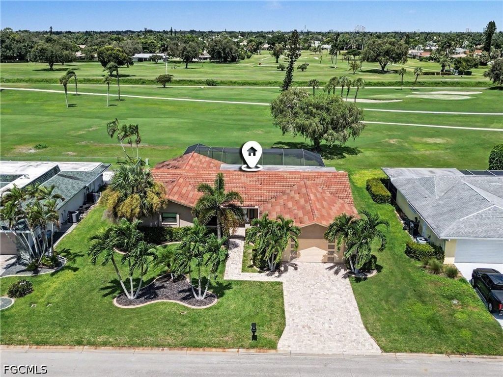 1493 Tredegar Dr, FORT MYERS
