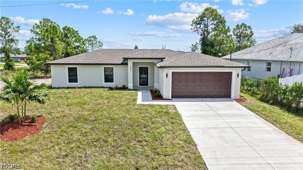 3003 Irene Ave S, LEHIGH ACRES
