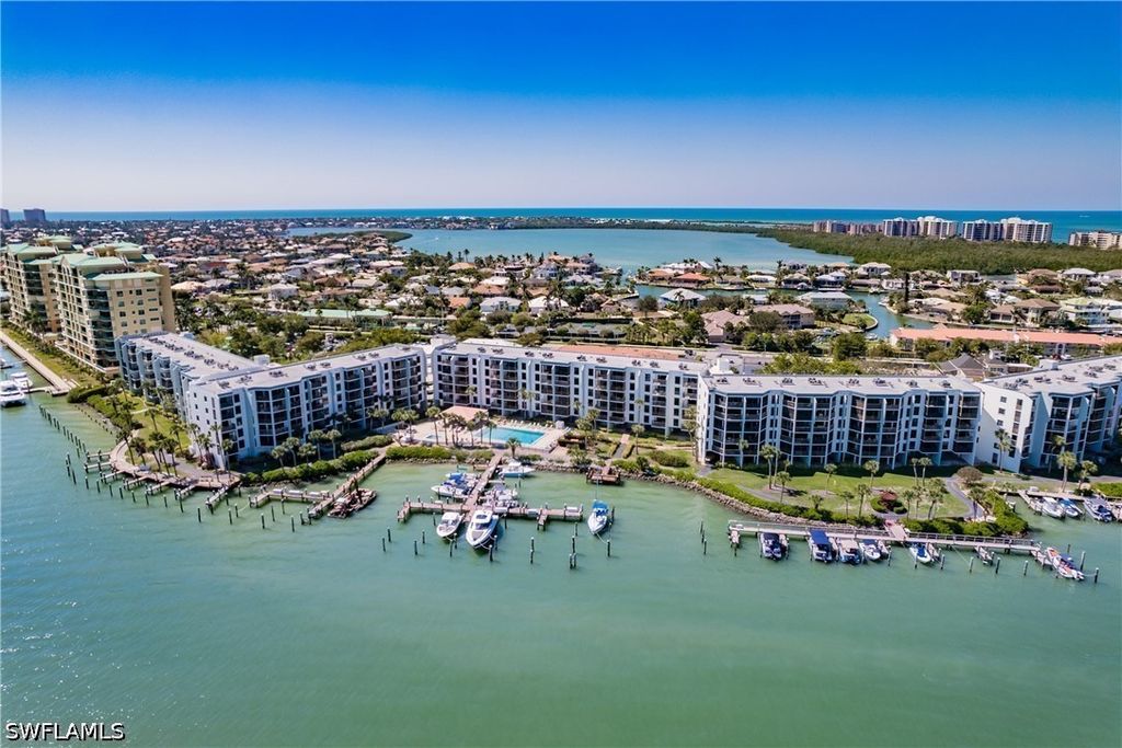 1085 Bald Eagle Dr F401, Marco Island