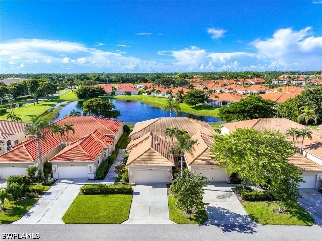 7887 Sanctuary Cir 2, Naples