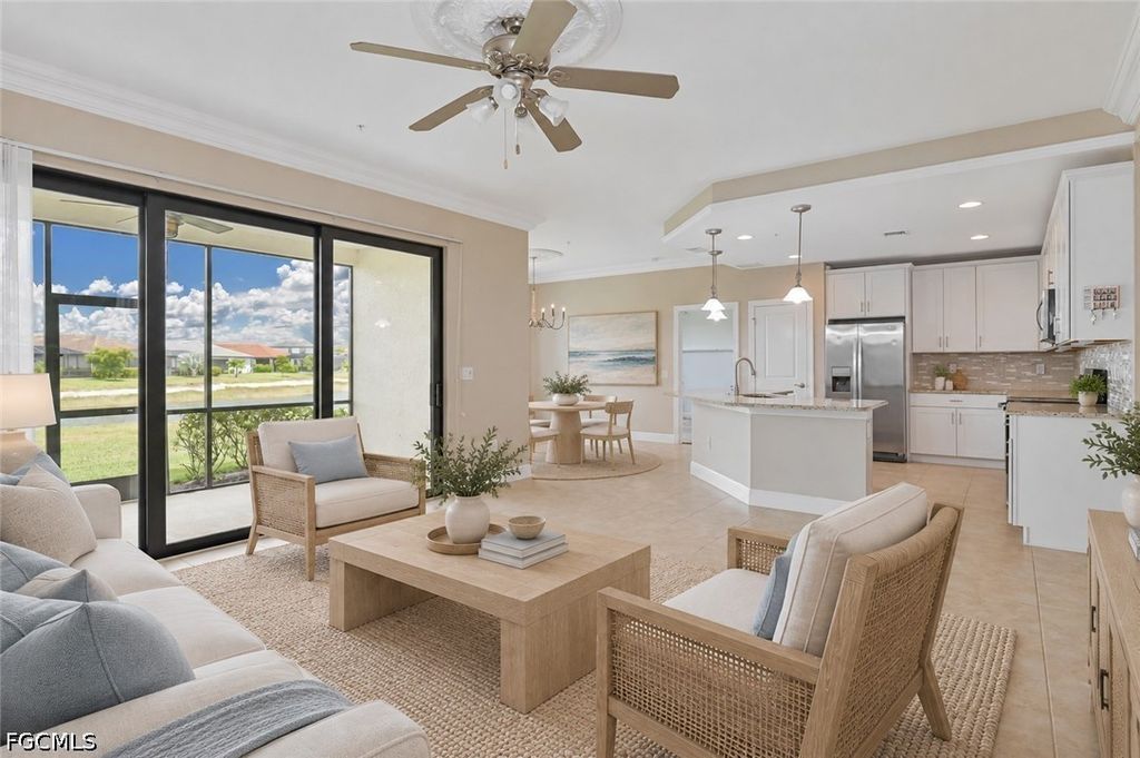 11765 Grand Belvedere Way 102, Fort Myers