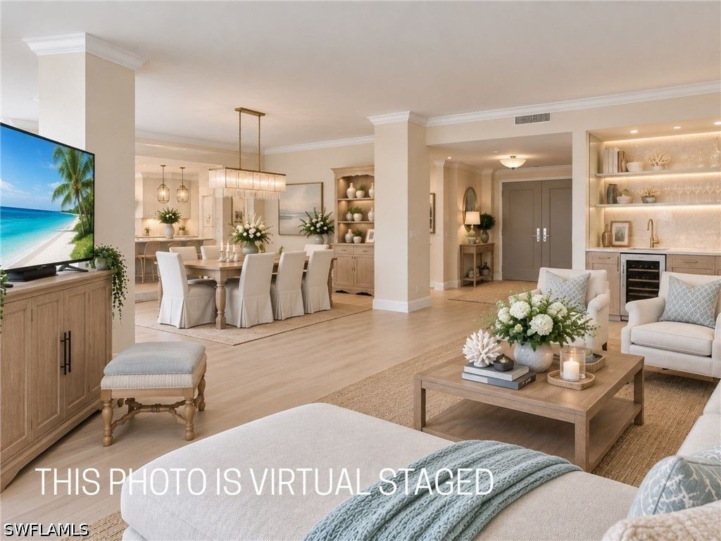 4401 Gulf Shore Blvd N 1206, NAPLES