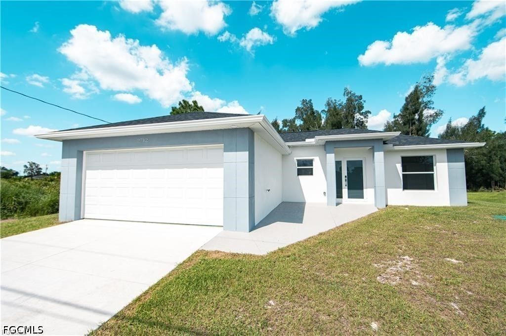 2712 46th St Sw, LEHIGH ACRES