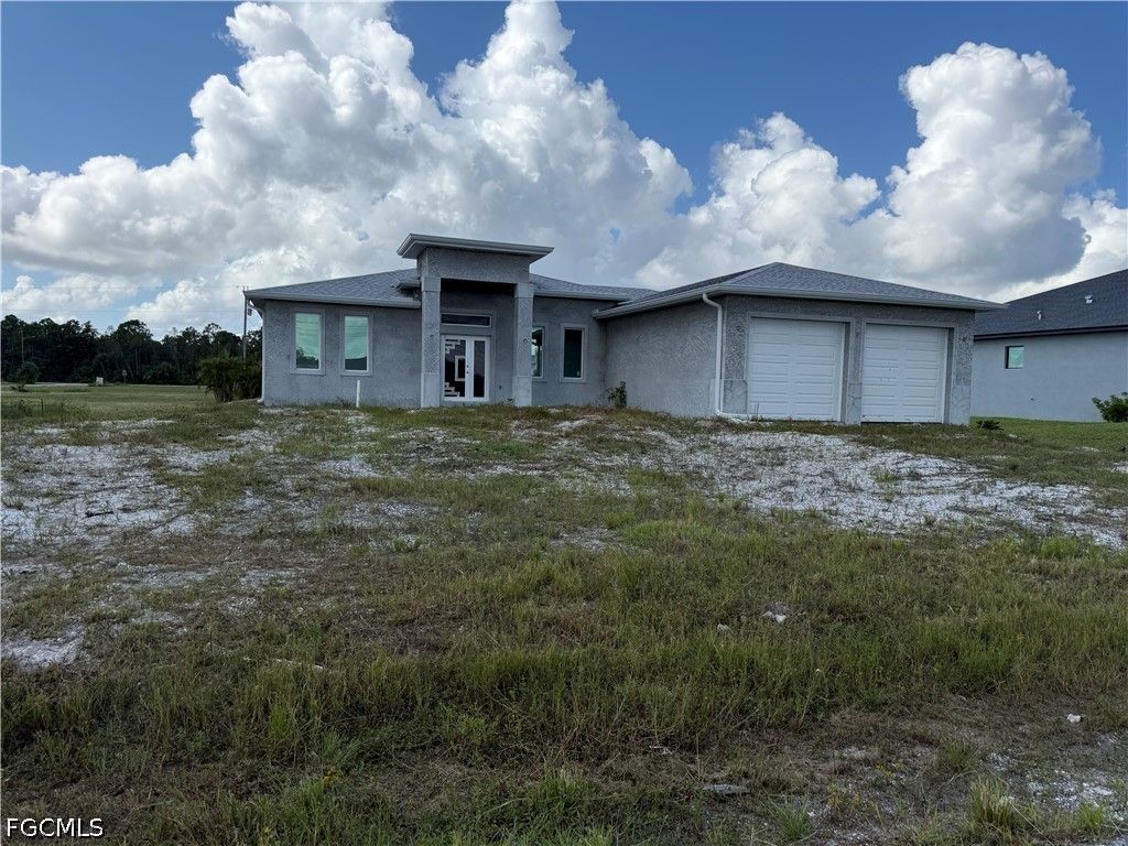 4104 Nw 25th St, CAPE CORAL