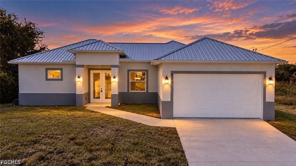 510 Kingsbury Ln, LEHIGH ACRES