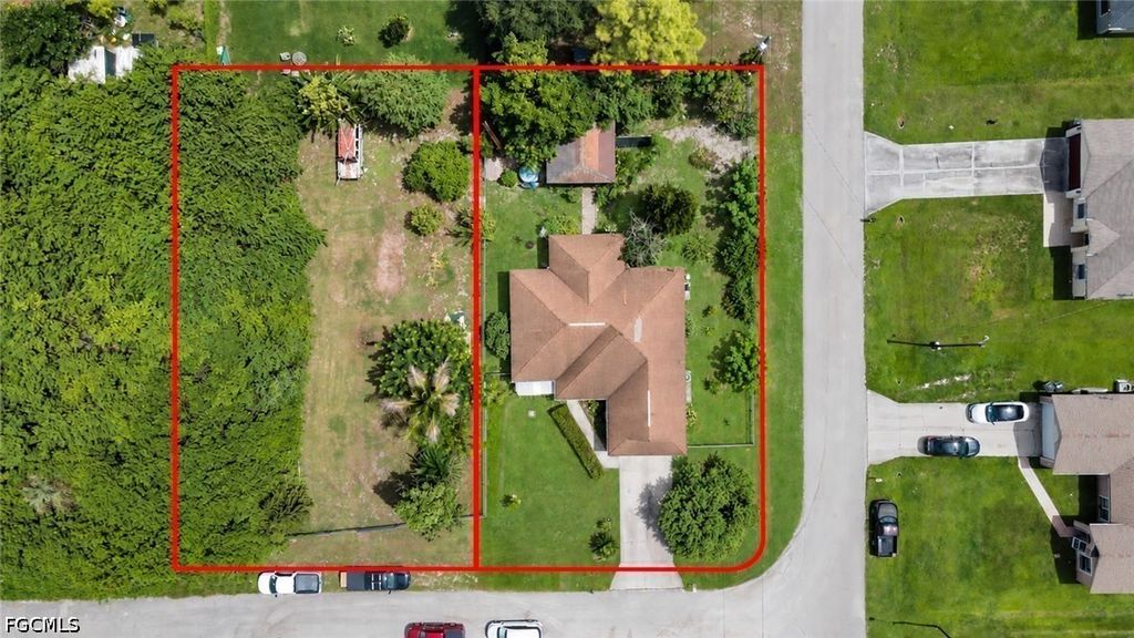 55 Loraine Ave S, LEHIGH ACRES