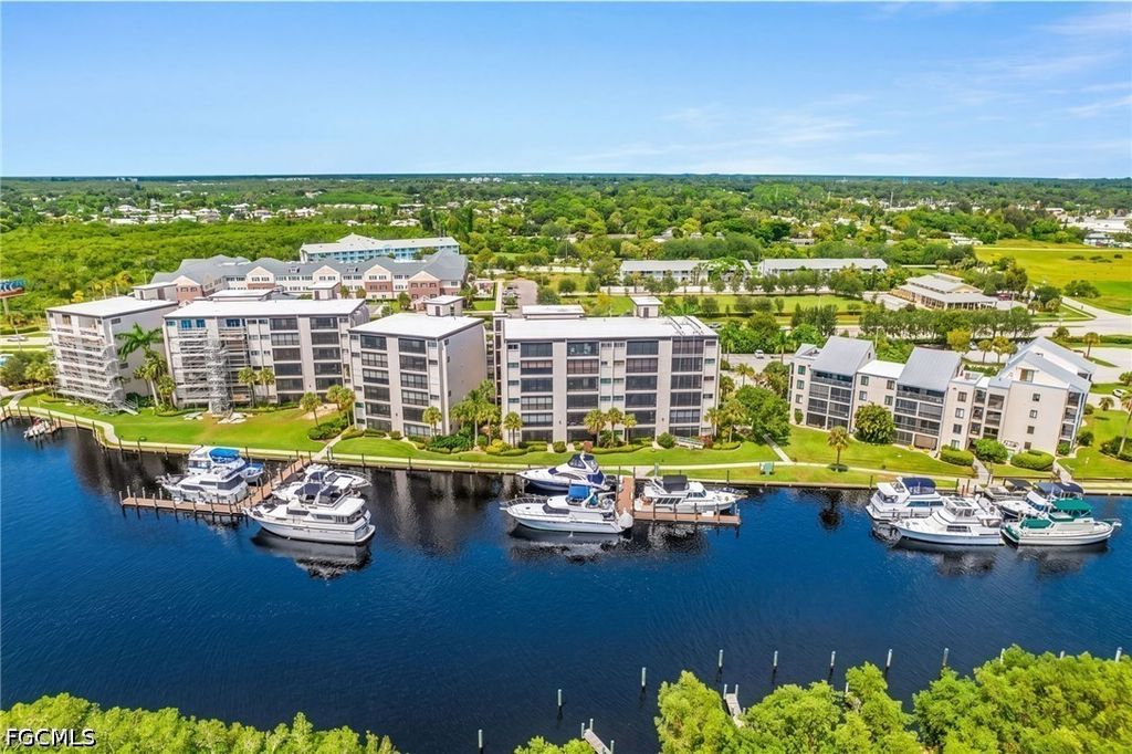 3458 Hancock Bridge Pkwy 113, NORTH FORT MYERS