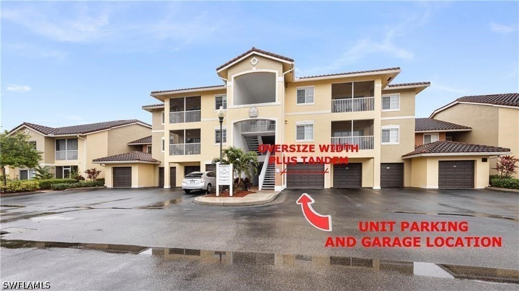13180 Bella Casa Cir 166, Fort Myers
