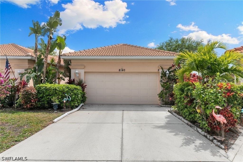 8140 Chancel Ct 2, Naples