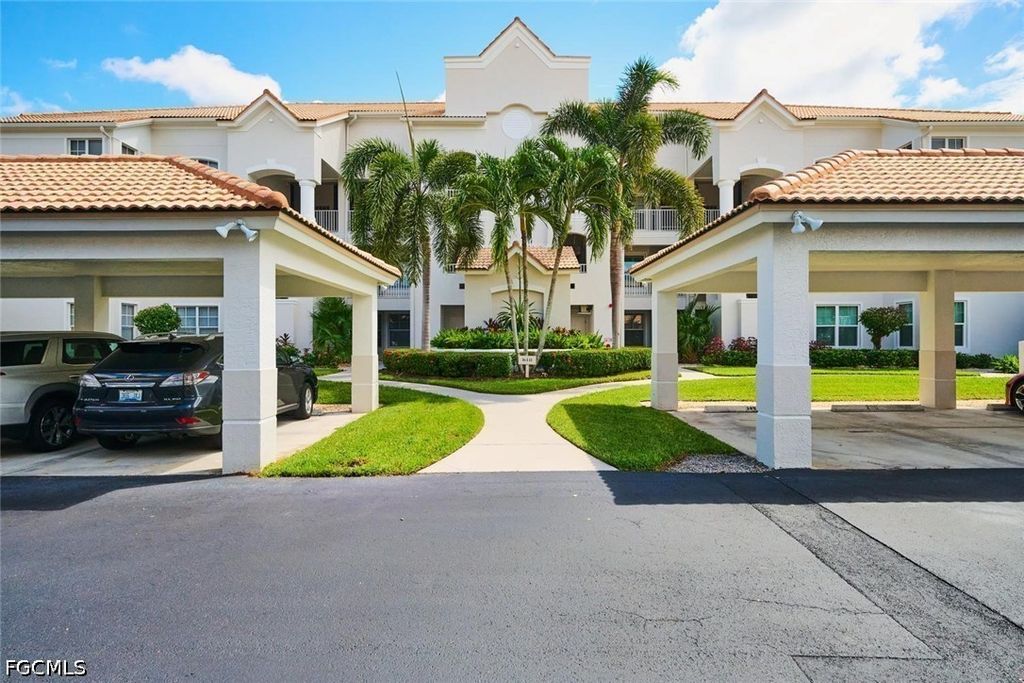16441 Millstone Cir 204, FORT MYERS