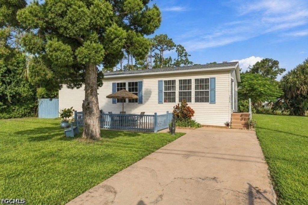15440 Orchid Dr, Punta Gorda