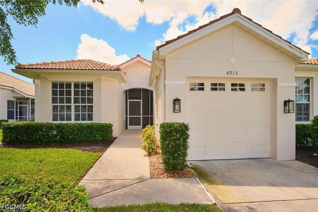8913 Bristol Bend, Fort Myers