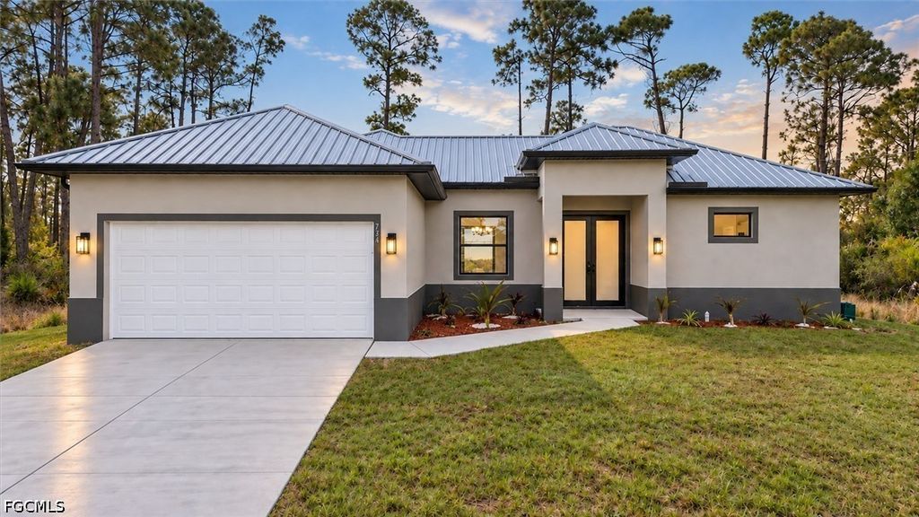 754 Genoa Ave S, LEHIGH ACRES