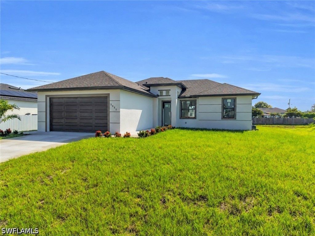 1031 Cedartree Ave, Lehigh Acres