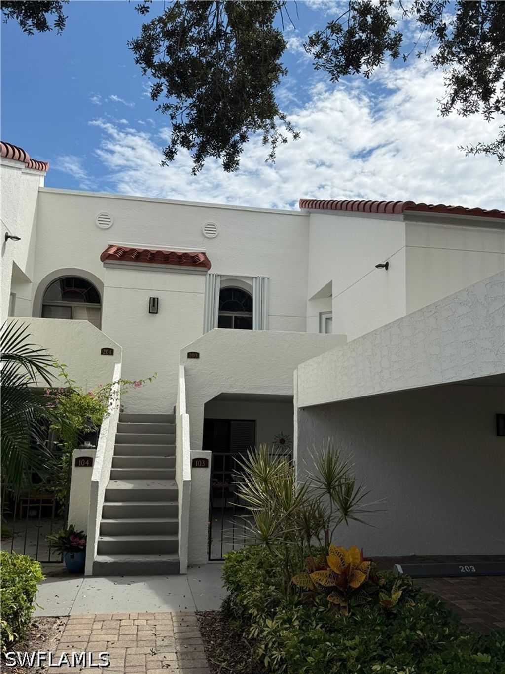 625 Beachwalk Cir G203, Naples