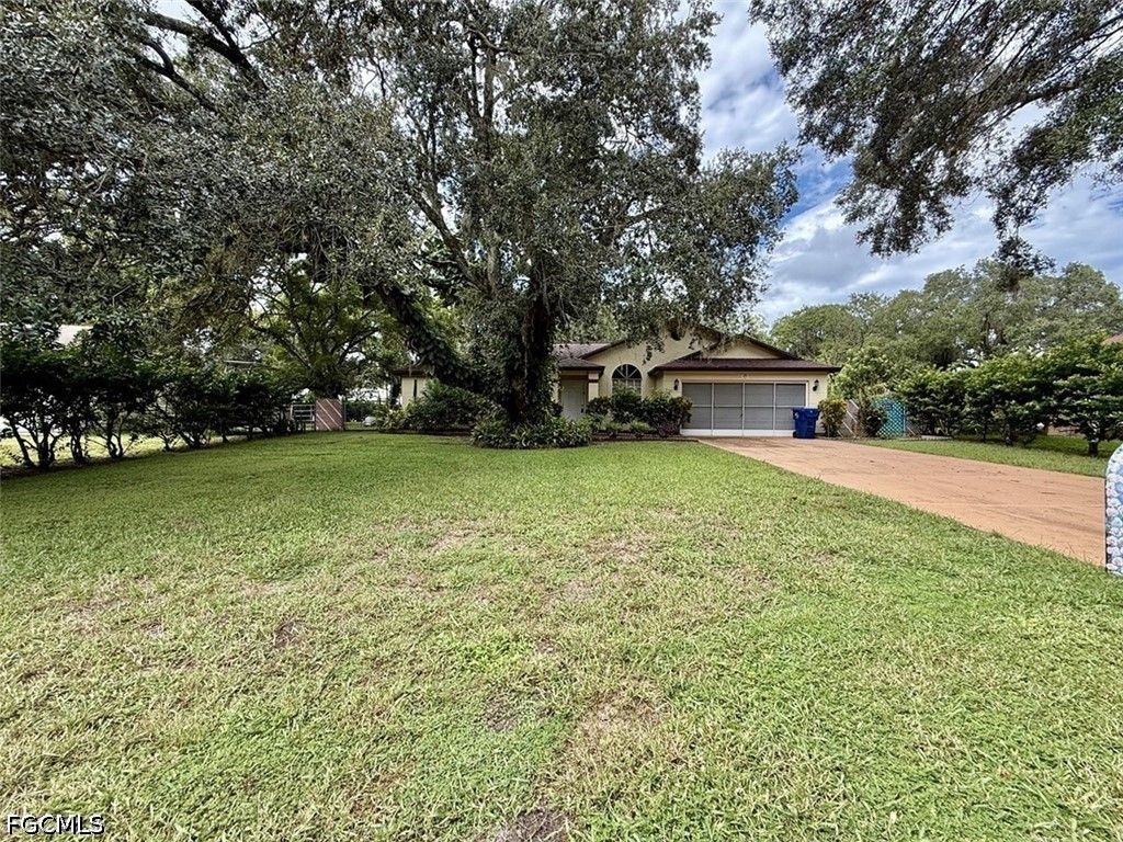 4029 Albany Rd, LABELLE