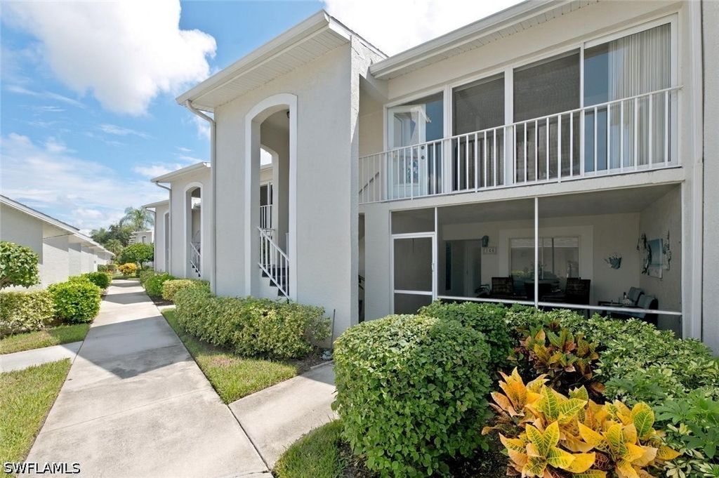 470 Country Hollow Ct I204, Naples