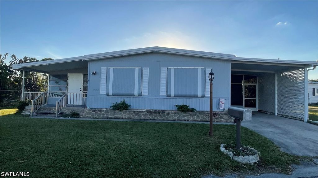 16230 Cynthia Ct, FORT MYERS