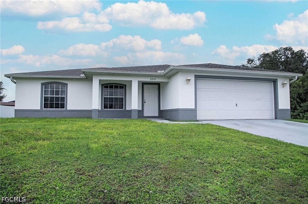 2819 48th St Sw, Lehigh Acres
