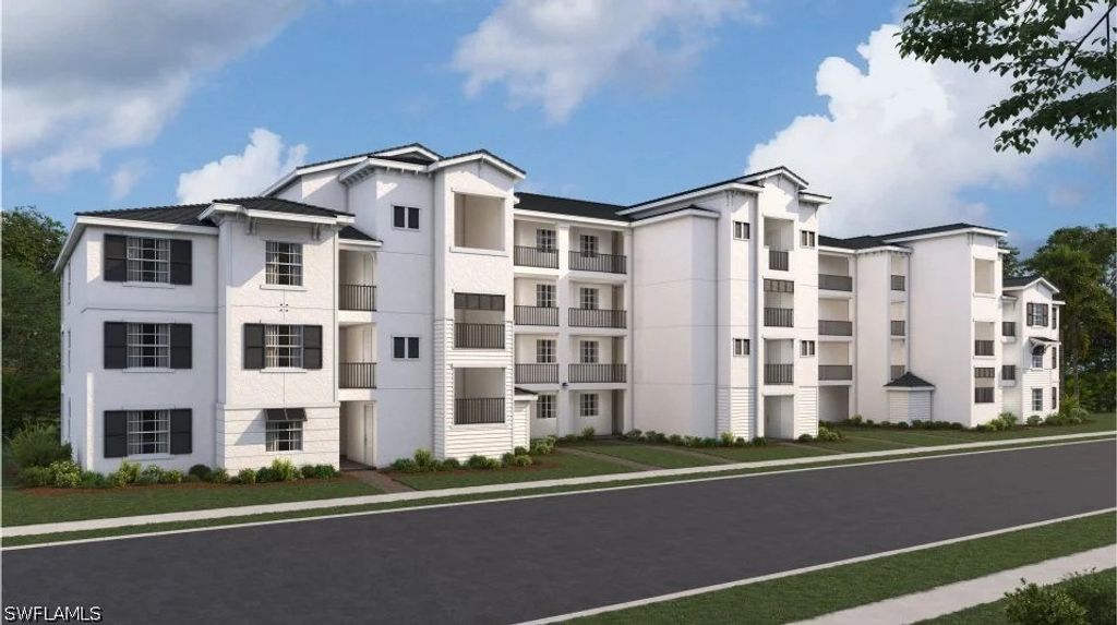 15835 Green Acres Ave 3314, Babcock Ranch