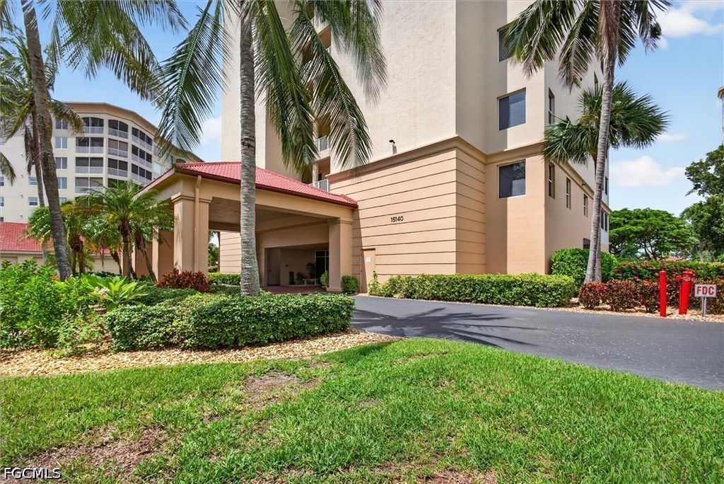 15140 Harbour Isle Dr 301, Fort Myers