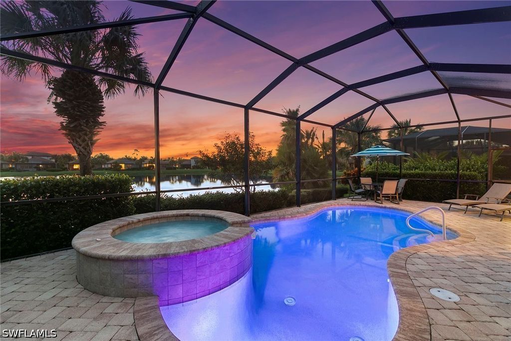 4631 Abaca Cir, Naples