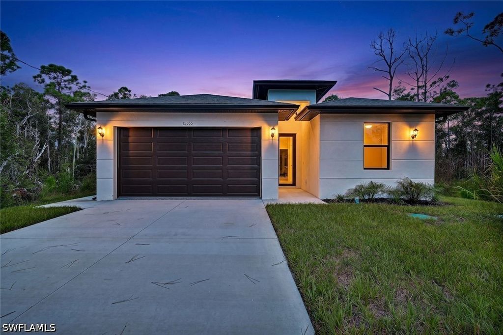 12355 Estrella Blvd, Punta Gorda