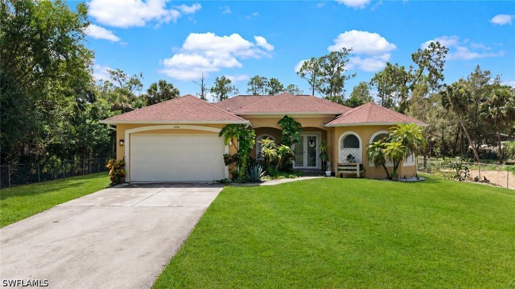 2990 2nd Ave Se, NAPLES