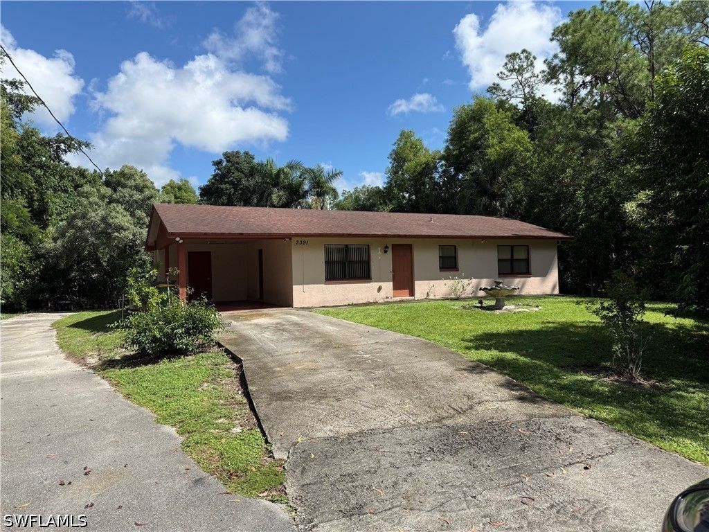 3391 23rd Ave Sw, Naples
