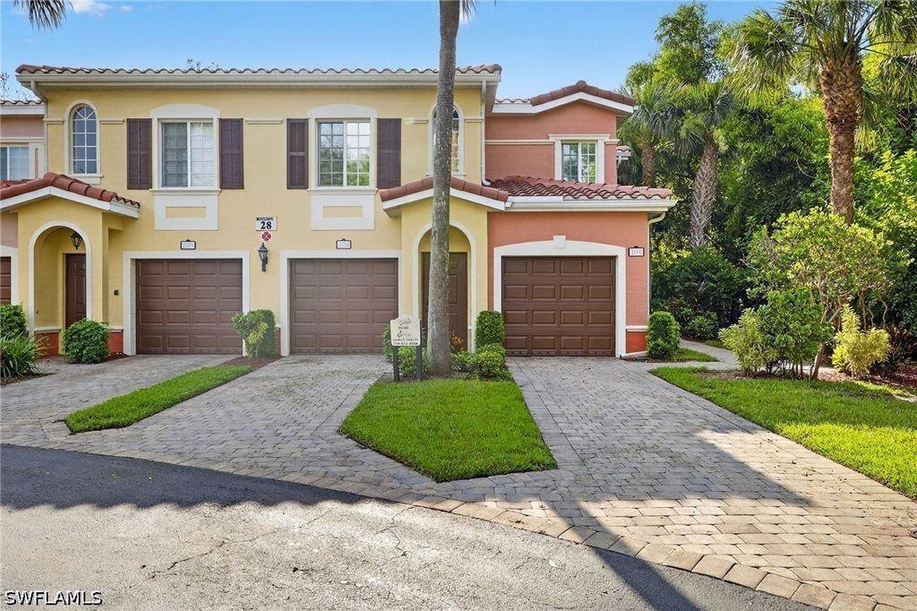 20273 Royal Villagio Ct 104, Estero