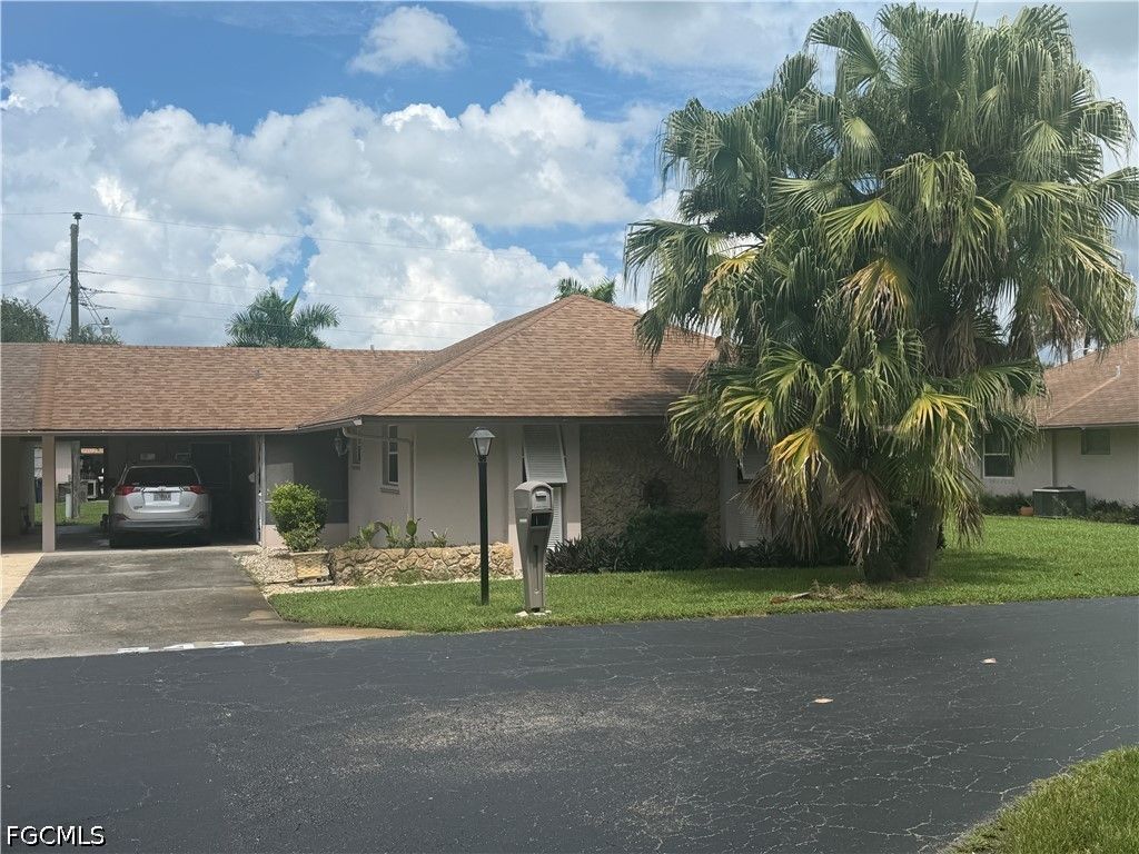243 Thistle Ct, LEHIGH ACRES