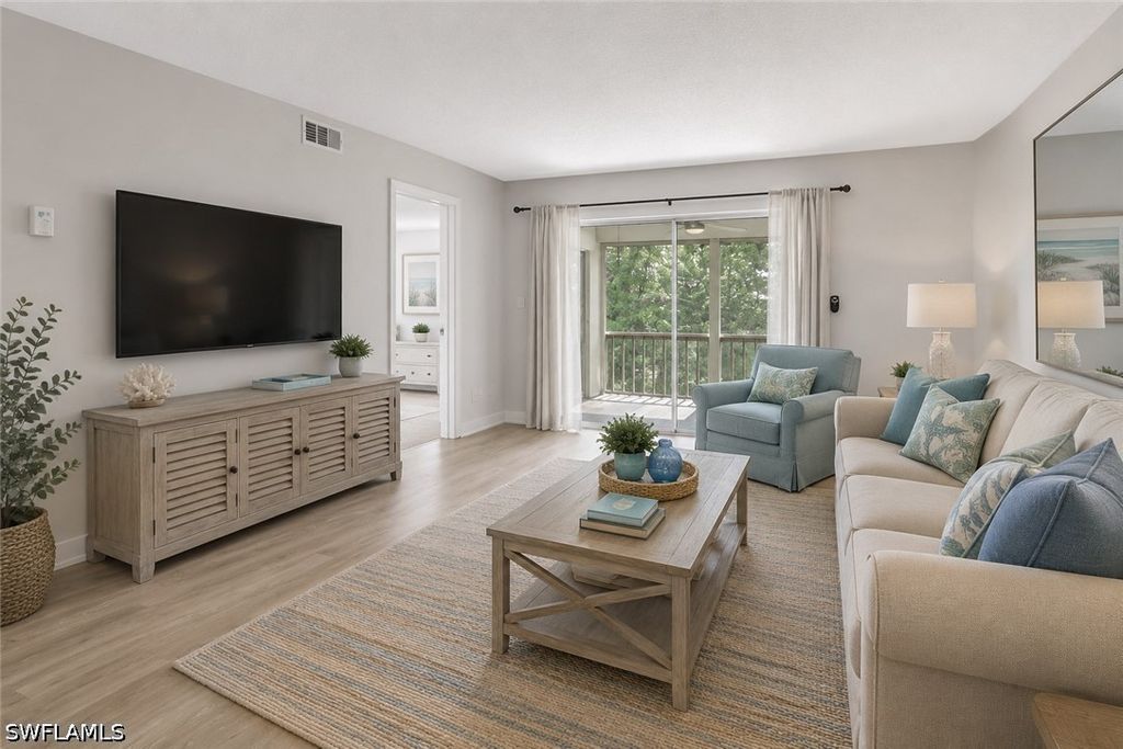 5499 Rattlesnake Hammock Rd A-207, Naples