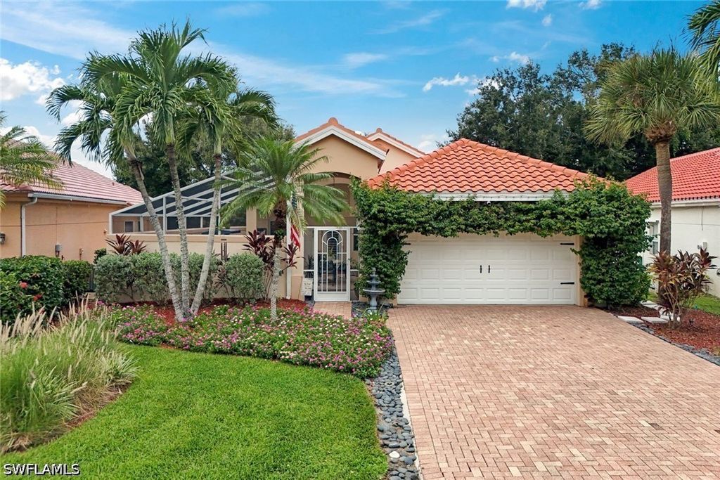 129 Sabal Lake Dr, Naples