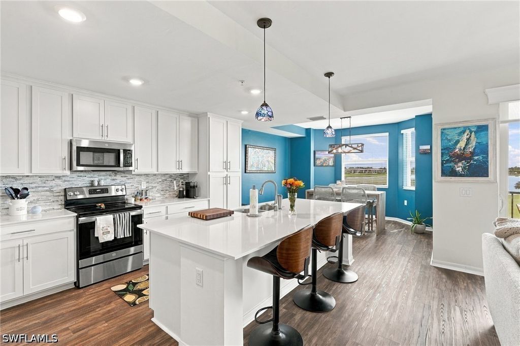 43981 Boardwalk Loop 2237, Babcock Ranch