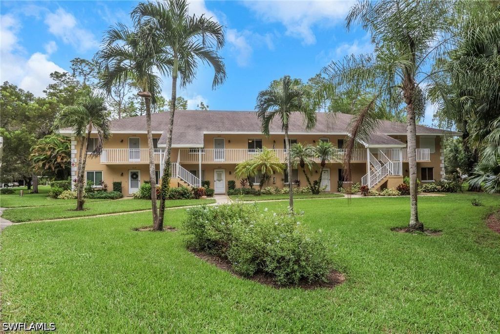 5634 Woodmere Lake Cir B203, Naples