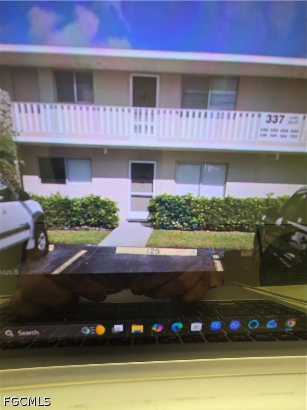 341 Joel Blvd 217, LEHIGH ACRES