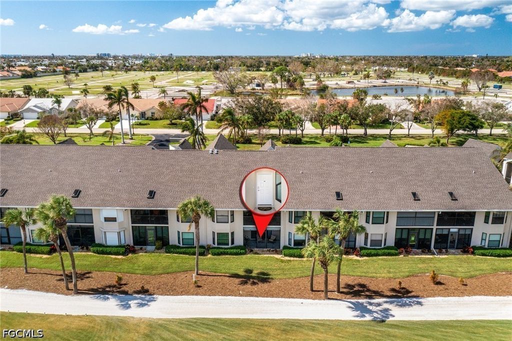 16321 Kelly Woods Dr 182, FORT MYERS