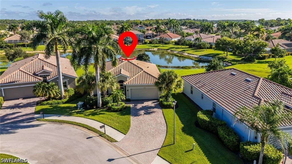 14779 Cranberry Ct, Naples