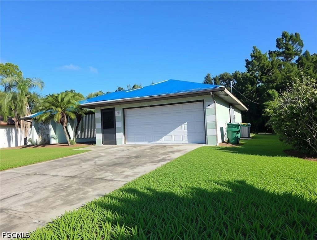 20338 Xita Ave, Port Charlotte