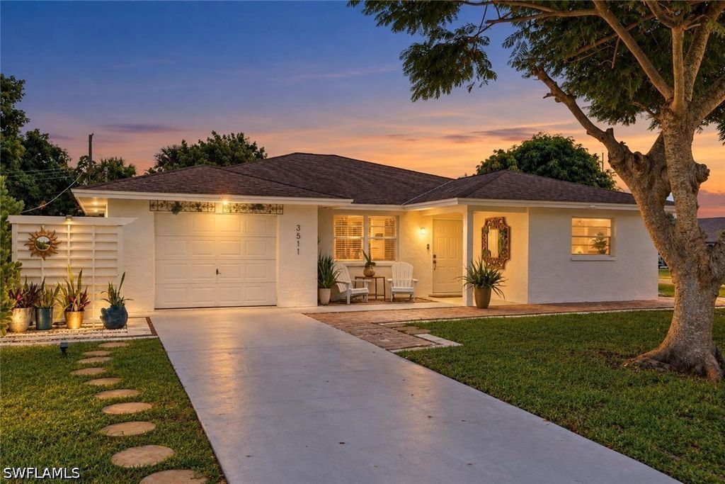 3511 Caloosa St, Naples