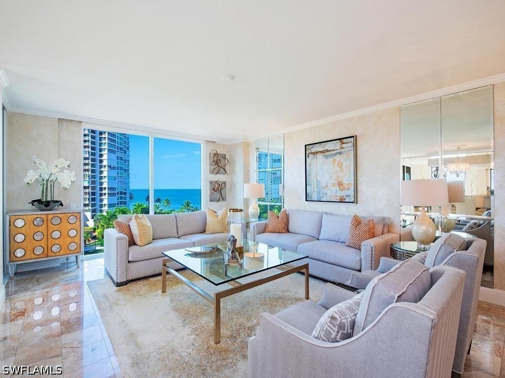 4401 Gulf Shore Blvd N D807, NAPLES