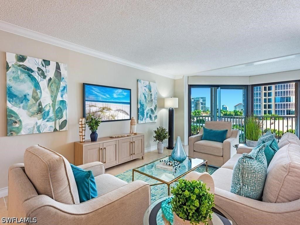 4401 Gulf Shore Blvd N C604, NAPLES