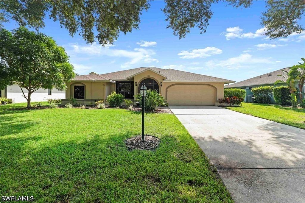 19101 Cypress View Dr, FORT MYERS